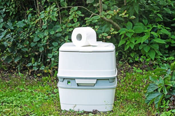 Best Event porta potty rental  in Millington, NJ