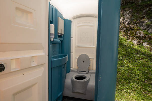 Porta potty rental for festivals in Millington, NJ