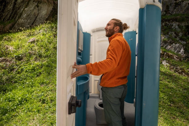 Best Porta potty for special events  in Millington, NJ