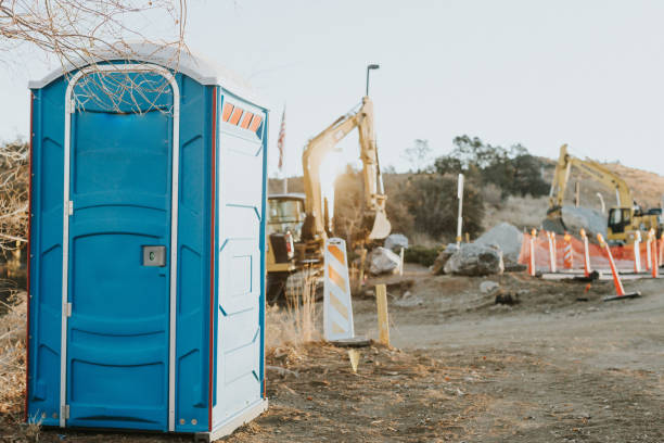 Best Portable restroom trailer rental  in Millington, NJ