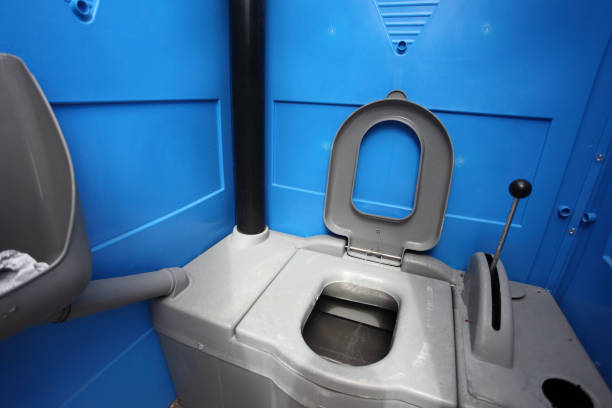 Best Sanitation services for porta potties  in Millington, NJ