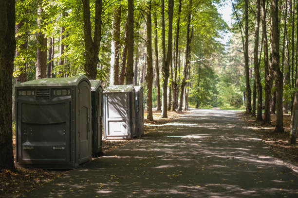 Best Luxury portable toilet rental  in Millington, NJ