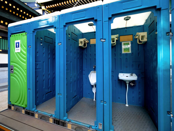 Best Temporary restroom rental  in Millington, NJ