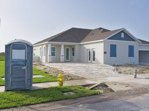 Affordable portable toilet rental in Millington, NJ