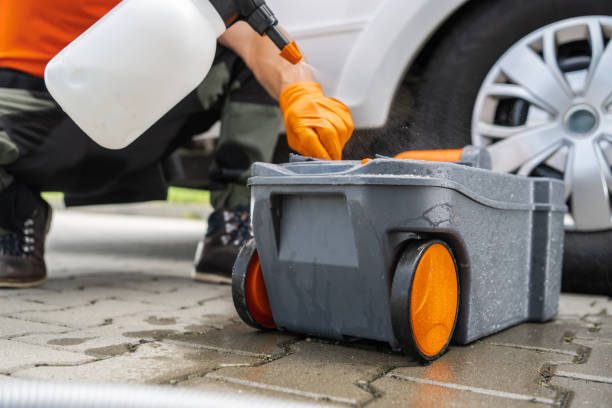 Best Luxury portable toilet rental  in Millington, NJ