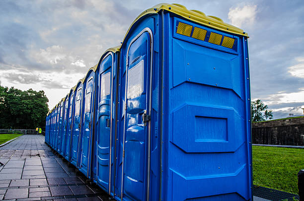Best Long-term porta potty rental  in Millington, NJ