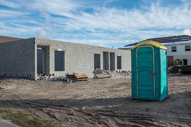 Best Portable restroom trailer rental  in Millington, NJ
